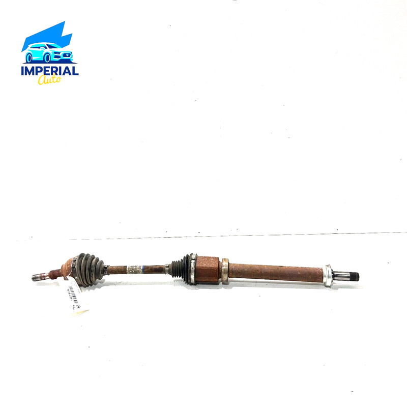 2013-20 23K Mi FORD FUSION FRONT RIGHT PASSENGER SIDE AXLE SHAFT DRIVESHAFT OEM
