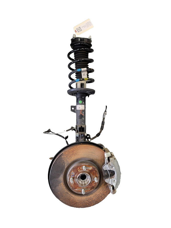 Used Oem Ford Right Passenger Front Suspension Knee for 2018-2021 Ecosport S FWD