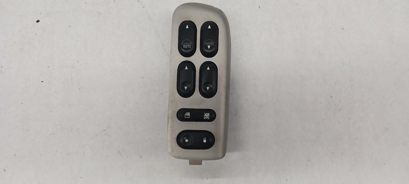 01-'05 MAZDA TRIBUTE Left Driver Front Door Switch OEM 1 Year Warranty!!