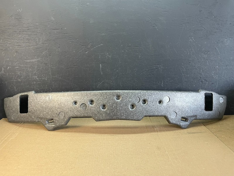 2010 to 2013 Kia Forte Black Front Upper Bumper Grill Grille AC9966 DG
