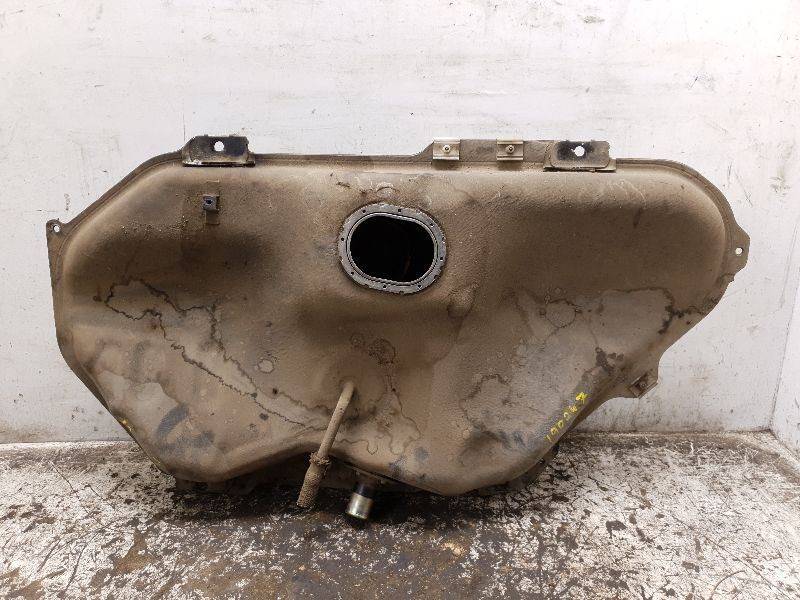91-96 TOYOTA TERCEL 1.5L 4CYL GAS FUEL TANK ASSEMBLY