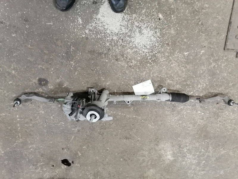 CLUBMAN 2019 Steering Gear/Rack 1464677