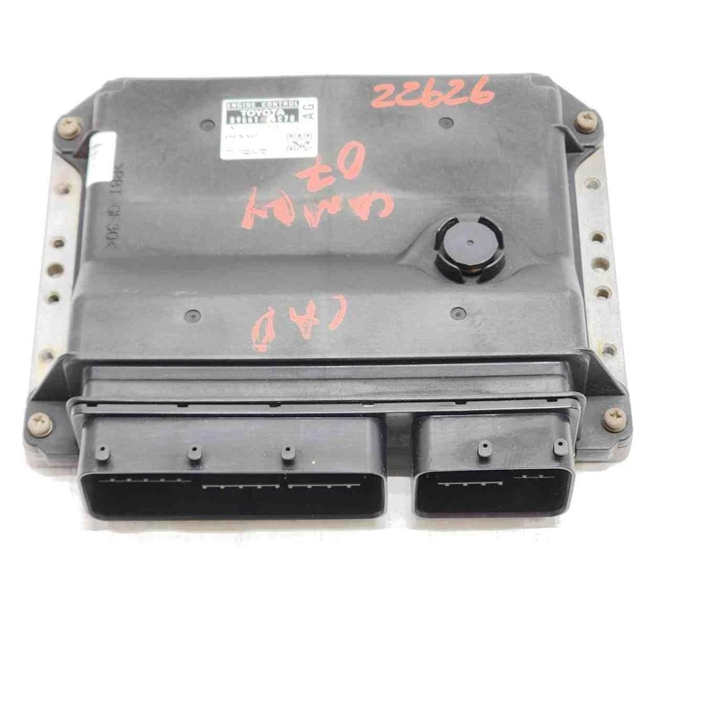 2007 Camry AT Engine Electronic Control Module OEM 8966106C70