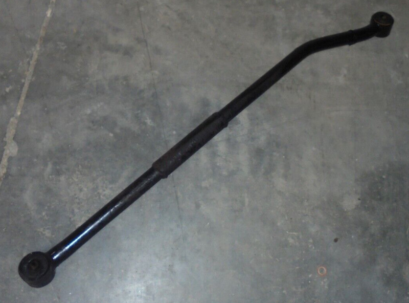 1997 Jeep Wrangler TJ Front Suspension Sway Bar Track Shaft Rod 1998 1999 2000