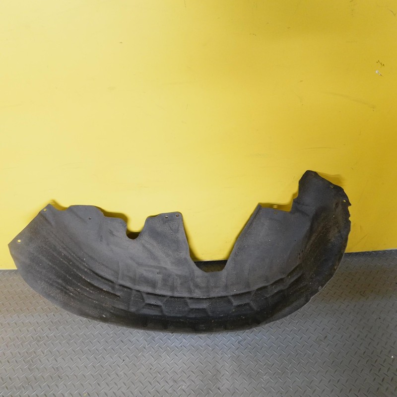 2019-2025 AUDI Q3 S-LINE REAR RIGHT QUARTER INNER LINER SPLASH SHIELD 83A810172D