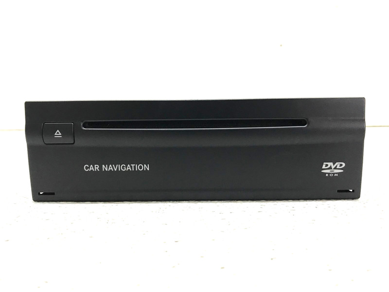 03-09 Mercedes W219 E500 Car Navigation DVD CD Player GPS Harman OEM