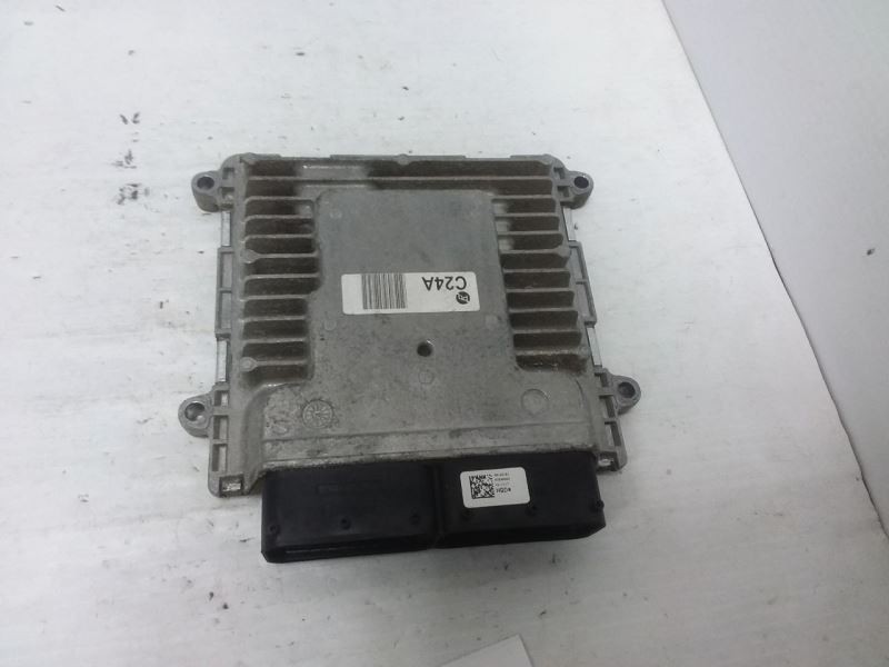 Engine ECM Electronic Control Module Automatic 2.0L AWD Fits 18-20 KONA 1242203