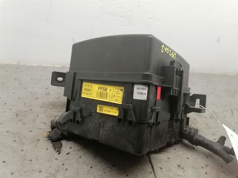 Fuse Box Engine Compartment US Market LWB Fits 13-16 SANTA FE 1409389