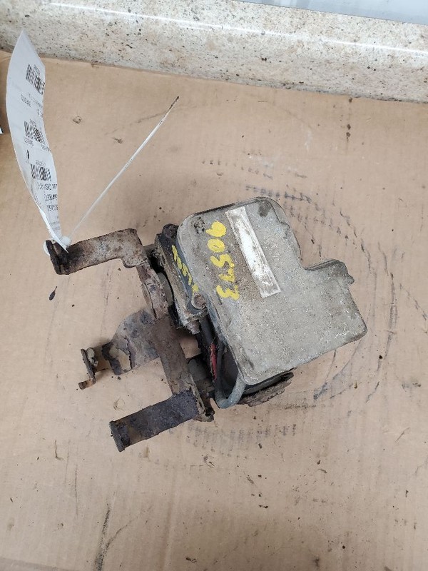 Anti-Lock Brake Part Assembly 4 Wheel ABS Fits 00-02 SIERRA 2500 PICKUP 286863