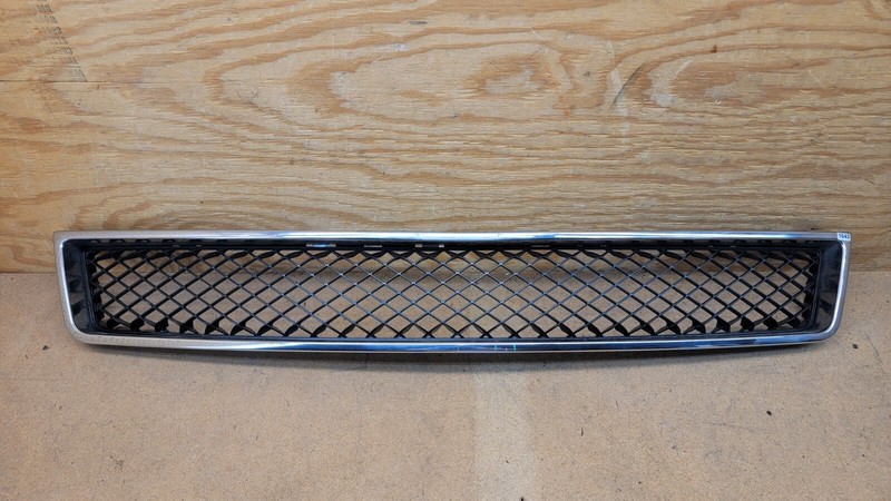 2007 08 09 1012 2014 Chevrolet Tahoe Suburban Front Bumper Lower Grille OEM*
