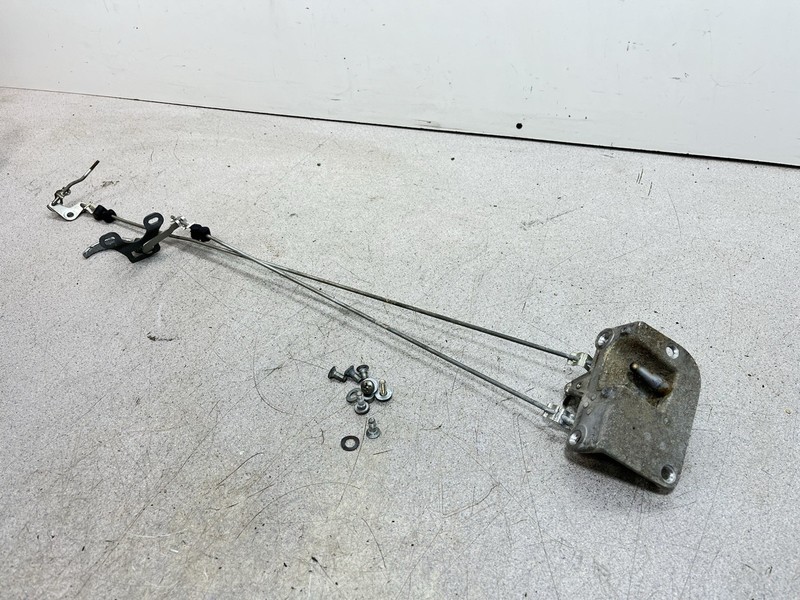 1967 Mercedes Benz W110 200D Rear Right Side Door Latch Lock W 110 111