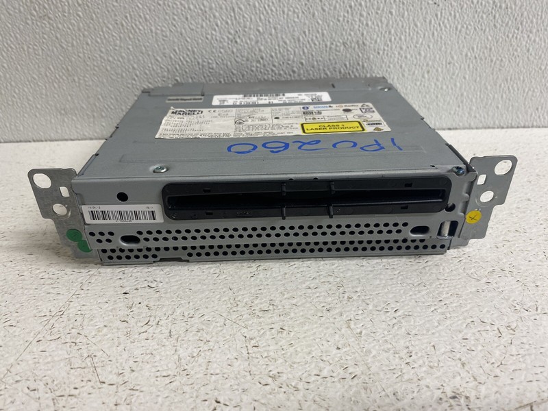 2015 BMW 320i Radio Stereo Head 6512 CI 9139 901 AMFM Tuner CD Disc Player Oem