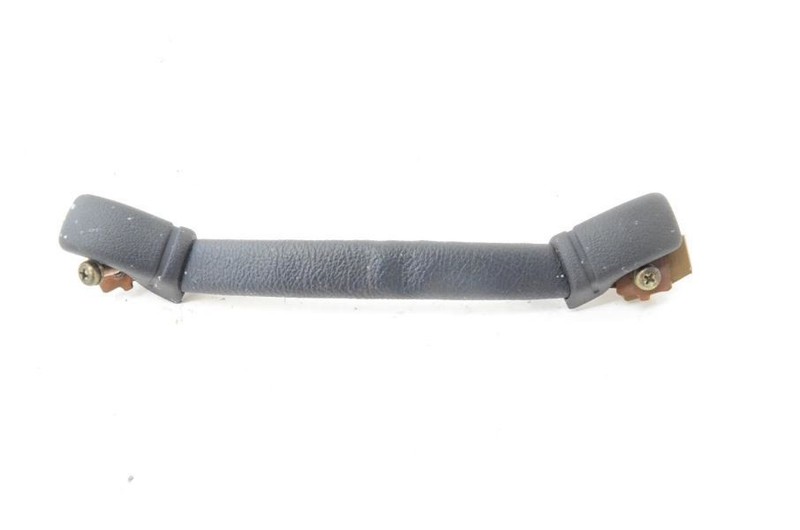1986-1988 Toyota Supra MK3 7MGE Blue Driver Left Side Grab Handle