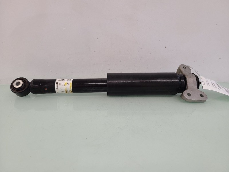 Passenger Rear Shock Absorber Fits 2018 Camaro 589326