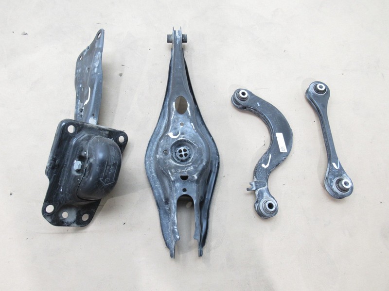 Volkswagen Jetta GLI 2022 Rear Right Upper Lower Control Arm Set 4 PCS 18-25 *