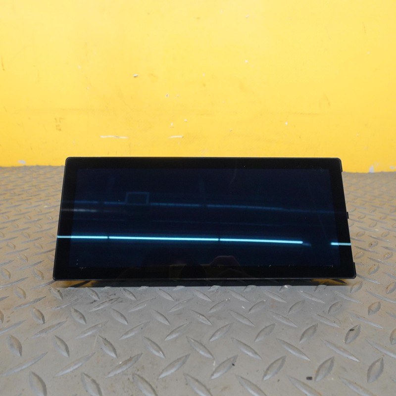 2020-2022 RANGE ROVER EVOQUE NAVIGATION TOUCH SCREEN DISPLAY OEM N8D219C279