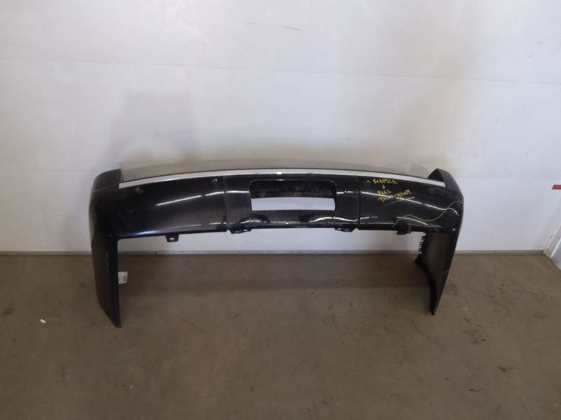 Rear Bumper Without Dual Tailpipe Fits 07-14 ESCALADE ESV 269444