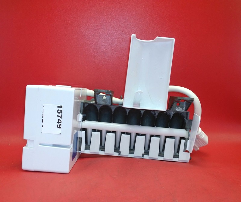 GE REFRIGERATOR ICE MAKER 200D1181G119 WD-15749