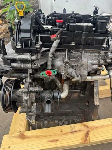 16 17 18 FORD FOCUS 1.0L TURBO ENGINE AUTOMATIC 88K MILES 90 DAY WARRANTY