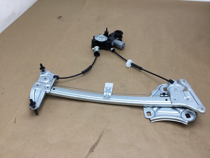 Lexus LC500 LC 500 2018 Right Passenger Window Regulator Motor 18-21 :O