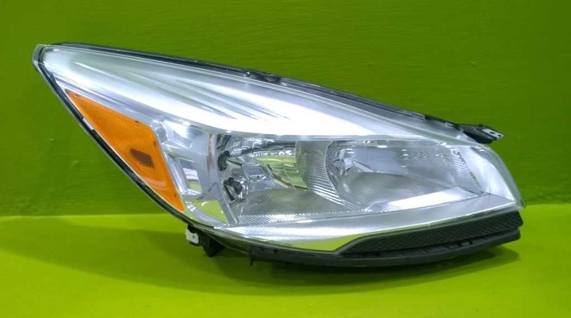13 14 15 16 ESCAPE PASSENGER RIGHT HALOGEN HEADLIGHT LAMP 3592-44
