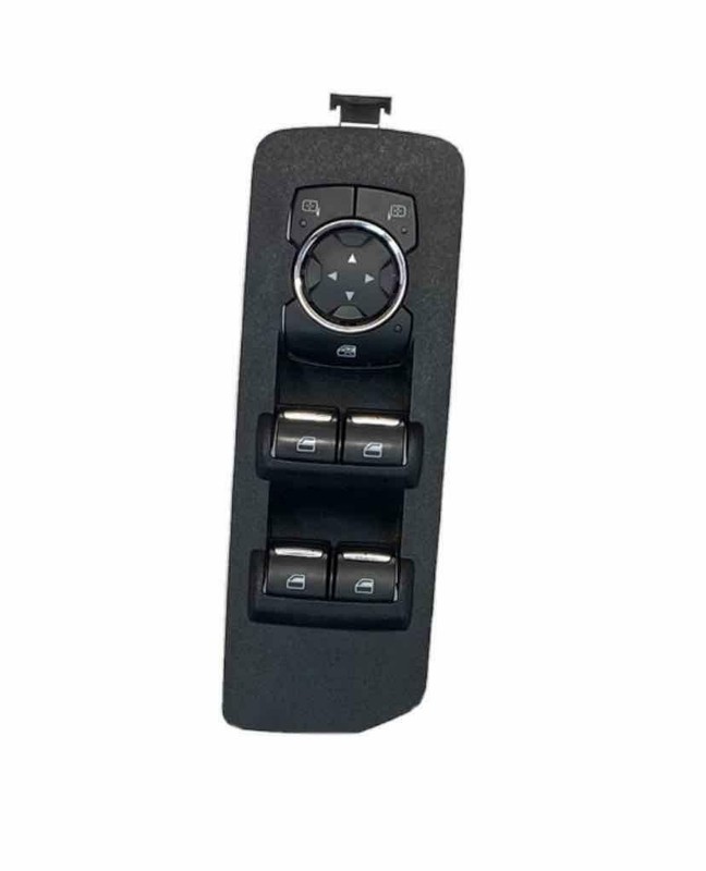 2015 2020 FORD F150 DRIVER'S MASTER WINDOW SWITCH ASSY FL3T14B133BHW