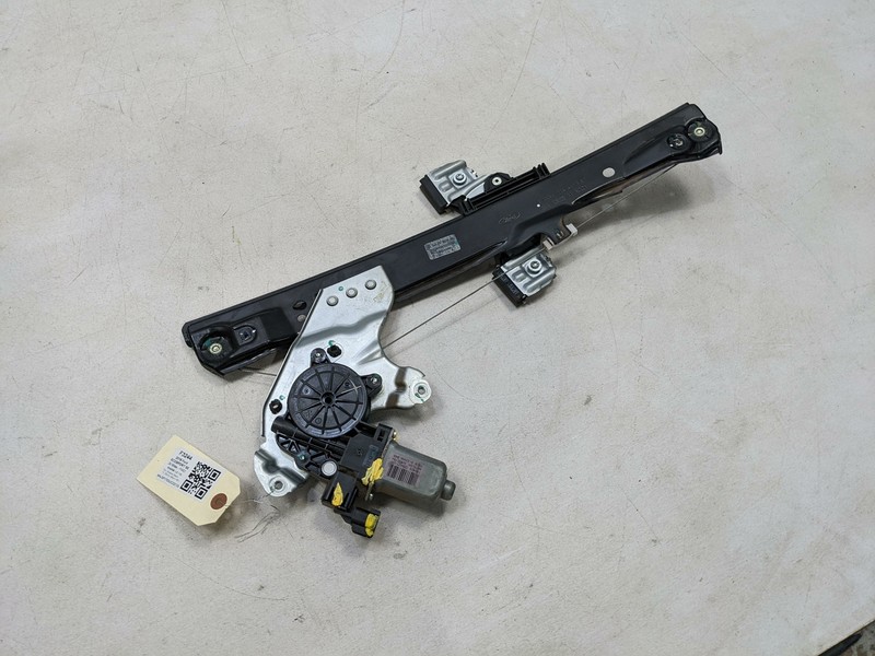 Front Right Door Window Regulator 2018 Ford EcoSport GN15-A23200-HA 2019 2020