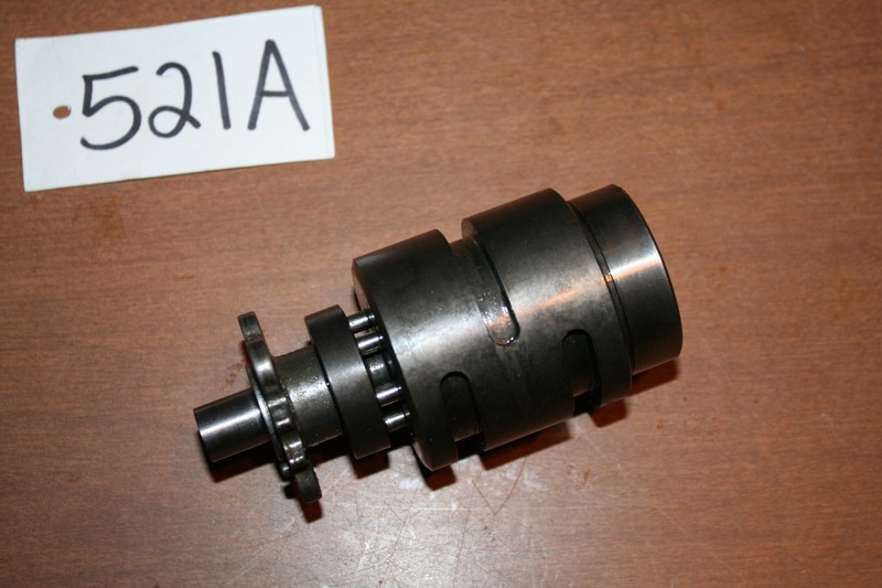 1979 Can-Am 370MX Gear Shift Change Drum OEM 79