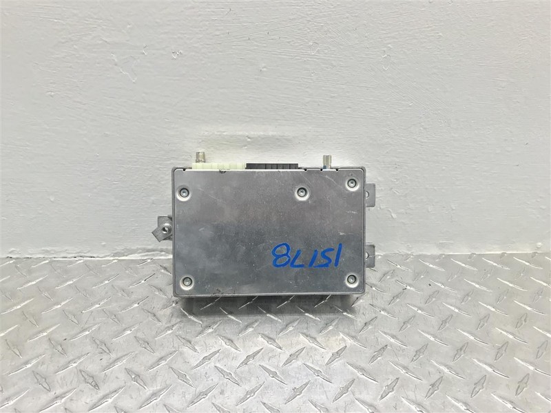 04-06 SUBURBAN 1500 2500 TAHOE YUKON COMMUNICATION MODULE OPT UE1 OEM 10393958