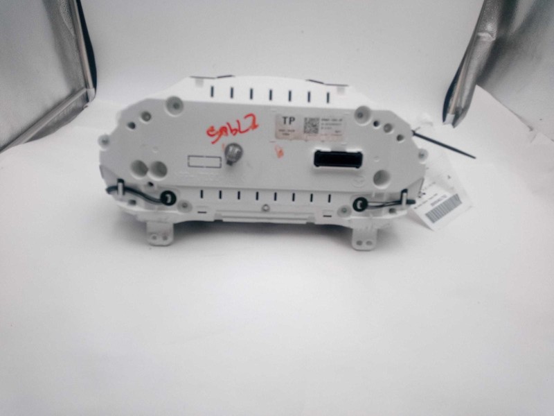 Used Speedometer Gauge fits: 2023 Mazda Cx-50 naturally aspirated Grade B