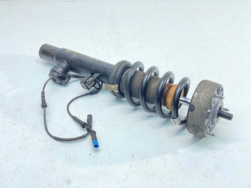 15-19 BMW F85 F86 X5 X6M Front Right Passenger Shock Absorber Strut VDC 69K OEM✅