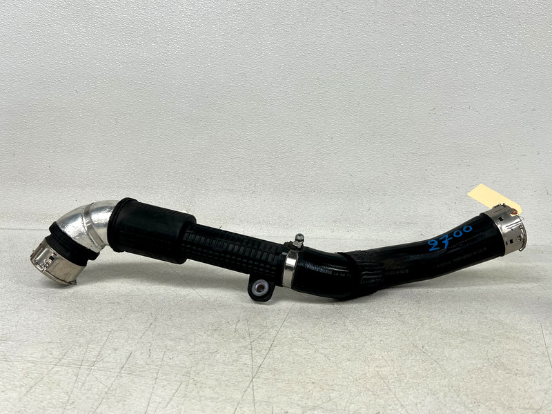 ⭐2021-2025 KIA SORENTO 2.5L ENGINE INTERCOOLER INLET TUBE HOSE PIPE OEM LOT2700