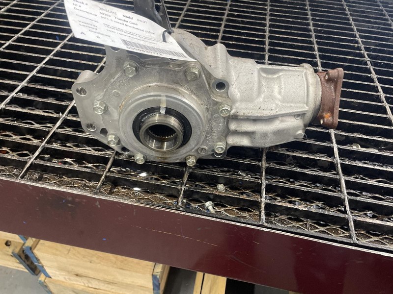 16-'20 HONDA PILOT Transfer Case w/mechanical shifter 66k miles 6 Month Wnty!