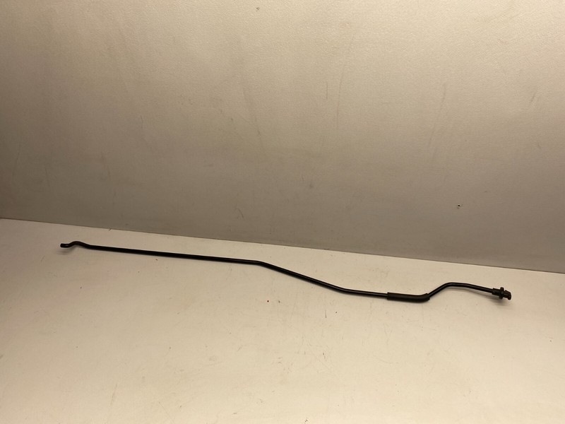 2014-2016 MAZDA 6 FRONT HOOD PROP ROD OEM