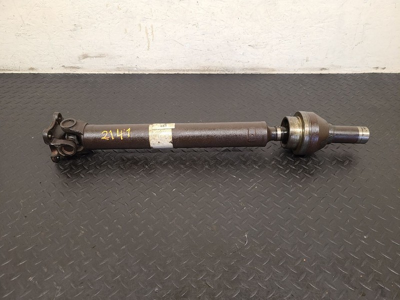 04-09 Dodge Durango Front Drive Shaft 244 Transfer Case OEM 52123196AB
