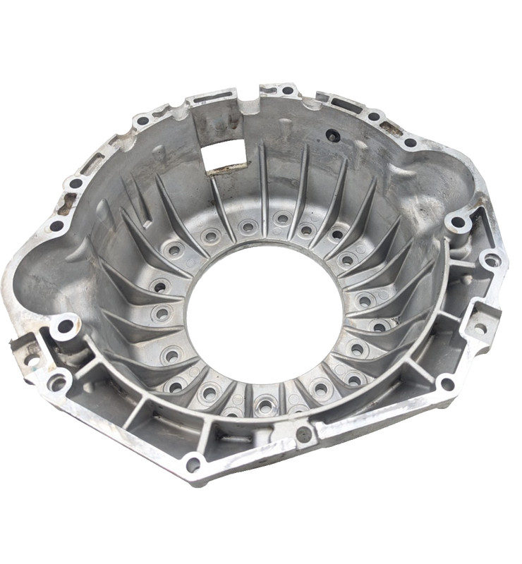 1998-2001 BMW E38 740iL V8 Bell Housing OEM