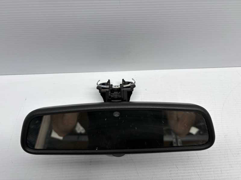 12-20 OEM BMW F30 F80 F32 F83 M4 Rear View Interior Mirror EC LED GTO Compass