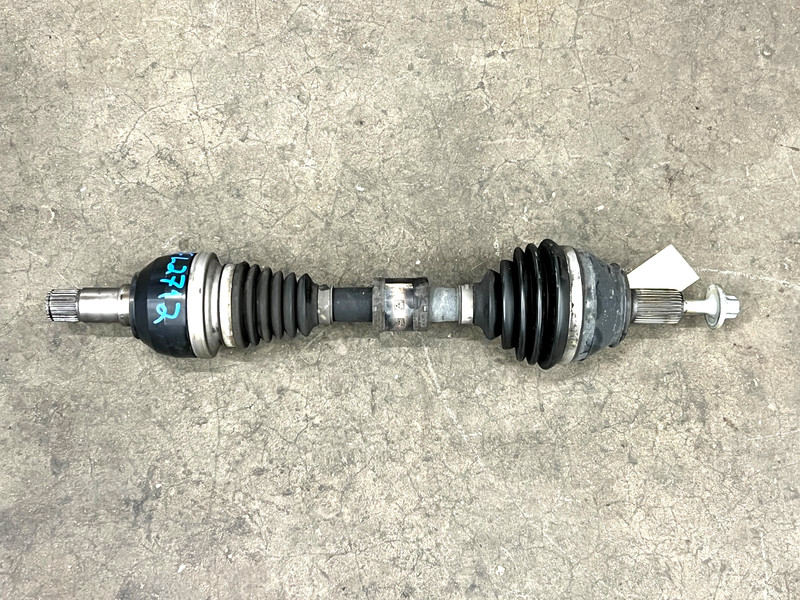⭐19-22 MERCEDES-BENZ A220 FWD FRONT LEFT DRIVER SIDE AXLE SHAFT ASSY OEM LOT2712