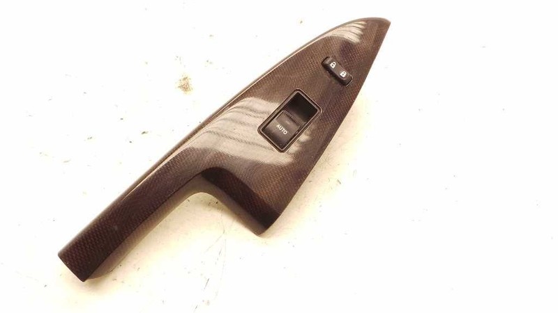 09 10 11 12 13 14 15 VENZADoor Electric Switch RIGHT FRONT (Master)