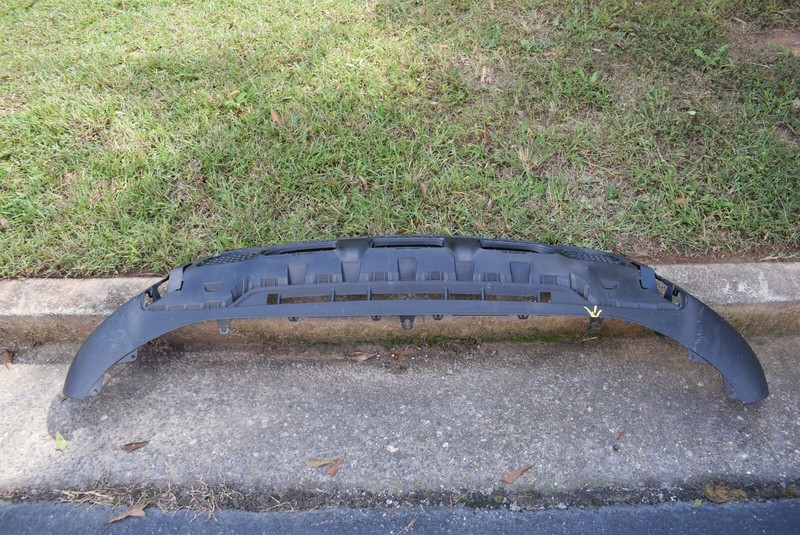 2020 MERCEDES BENZ GLC 300 4MATIC UPPER TRIM PANEL FACTORY OEM LOCAL PICKUP