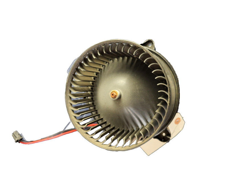 Used Oem Mercedes Heater HVAC Blower Motor for 2020-2023 GLB 250 2.0L FWD