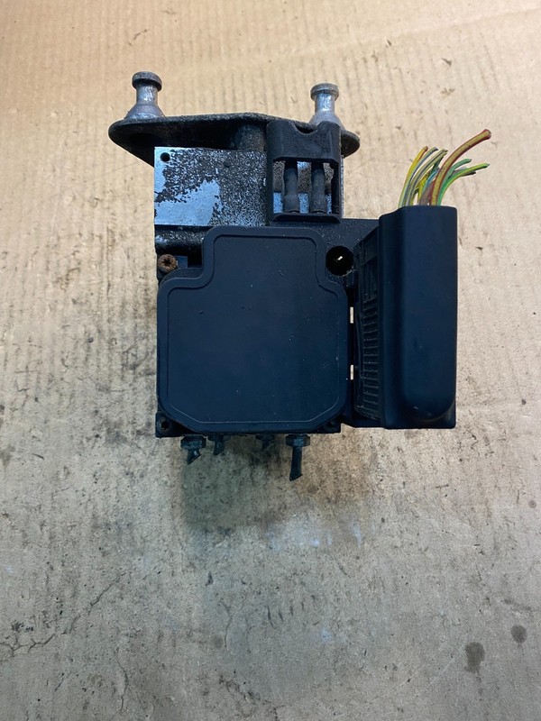 2000-2003 Mercedes W210 E320 E430 ABS ESP Electronic Stability Module Z4658 DG