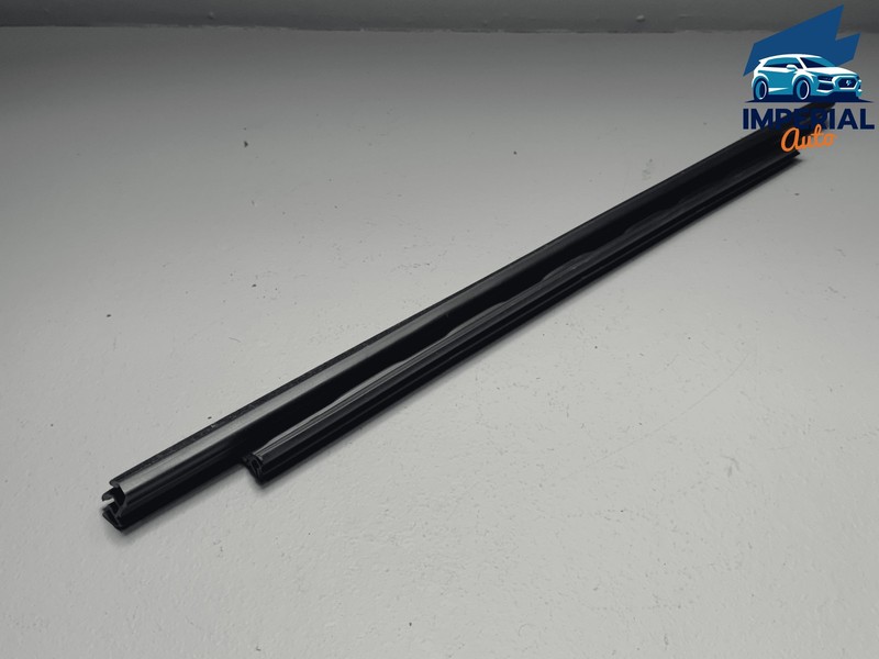 TOYOTA RAV4 REAR PASSENGER SIDE WINDOW INNER BELT WEATHERSTRIP SEAL OEM 2019-25