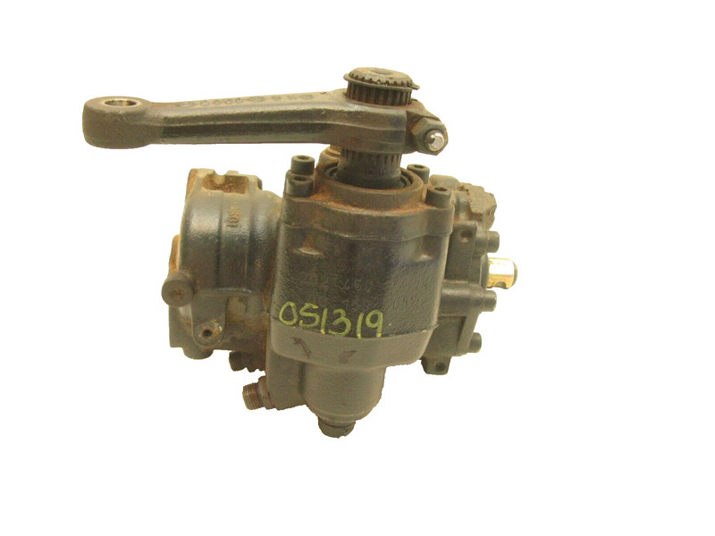 98-03 MERCEDES W208 CLK320 CLK430 POWER STEERING GEAR BOX OEM 051319