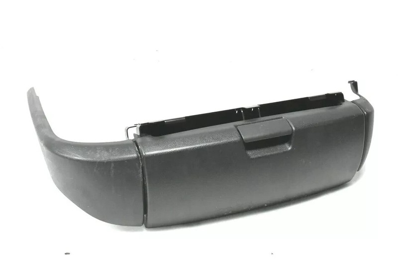 07-13 Mercede W216 CL65 CL550 Front Right Side Under Seat Compartment Trim OEM