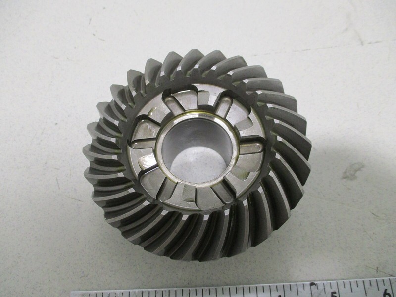 0336574 336574 OMC Evinrude Johnson Outboard Lower Unit Reverse Gear 27T
