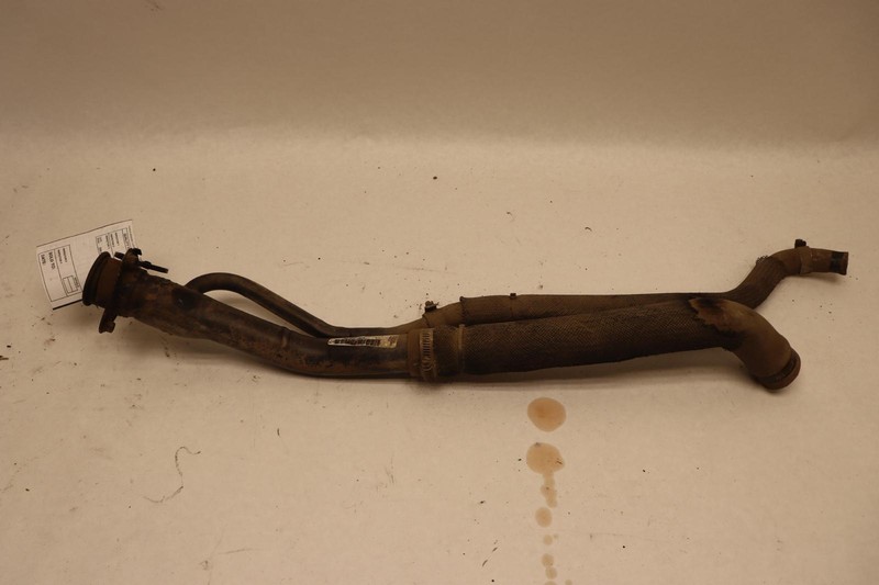 2011-2016 FORD F250 SD 6.7L DIESEL FUEL TANK FILLER NECK HOSE PIPE TUBE OEM