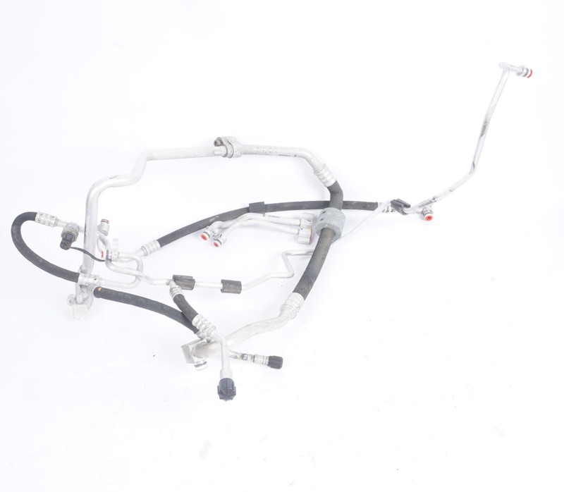 2011 - 2016 Mini Cooper Countryman S Ac Hose Line Pipe OEM