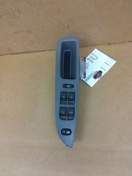 Driver Front Door Switch Driver's New Style Window Fits 08-09 MALIBU 263451
