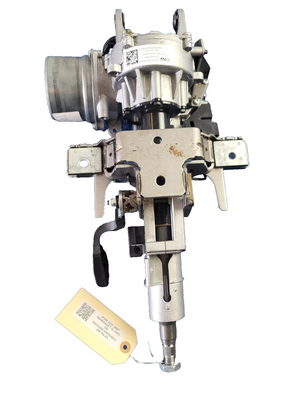 2022-2023 Jeep Renegade Power Steering Column Manual 1.3L AWD 26k Miles OEM
